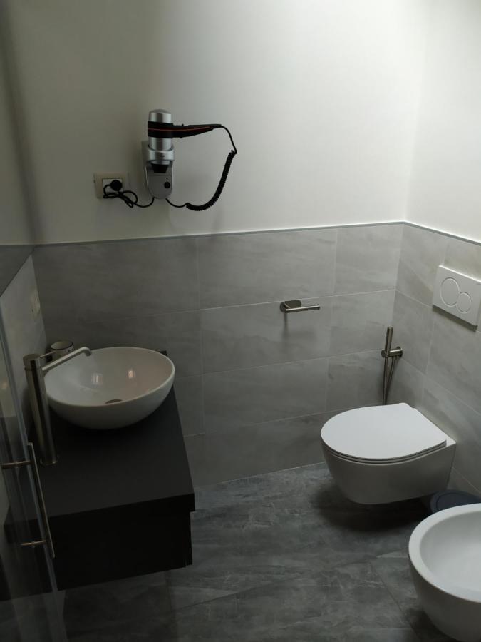 Al San Michele Guest house *