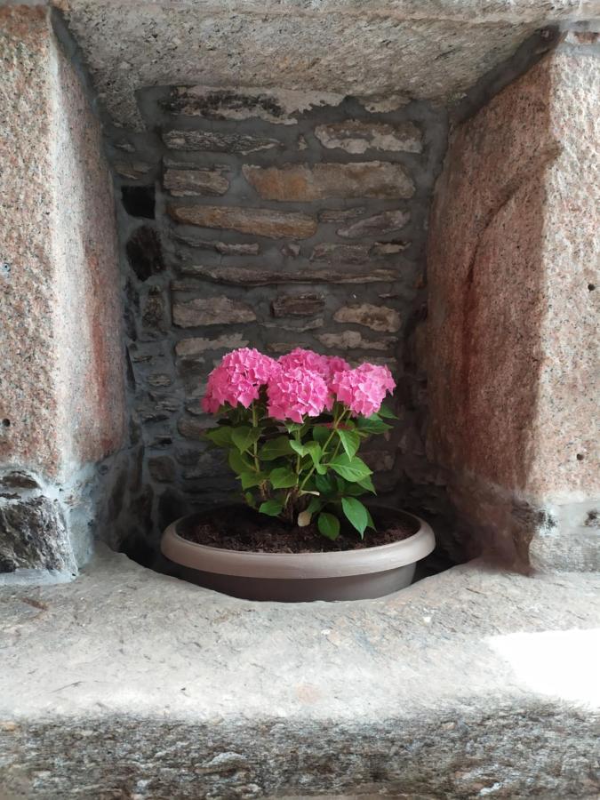 Pensión Al San Michele Stresa