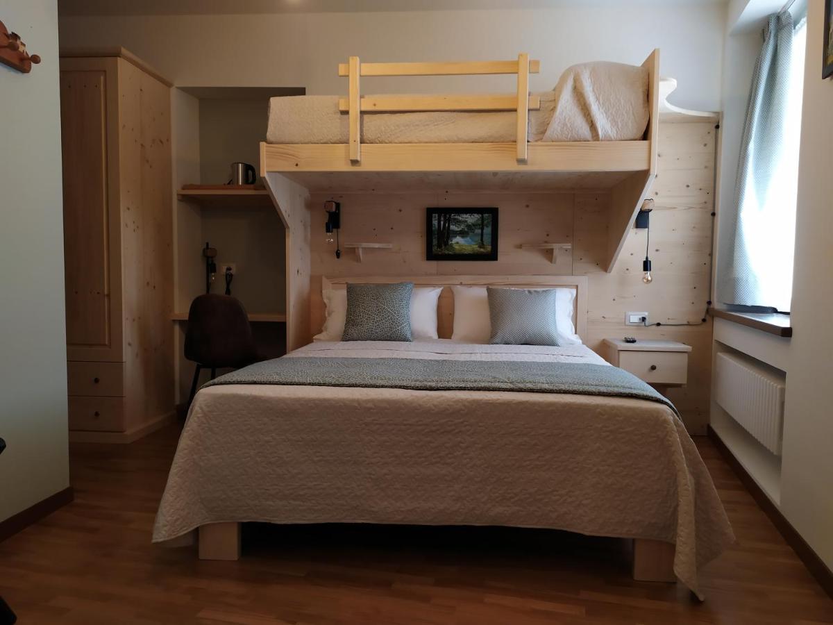 Guest house Al San Michele *