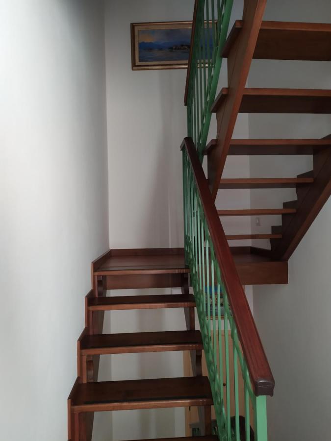 Al San Michele Guest house Stresa
