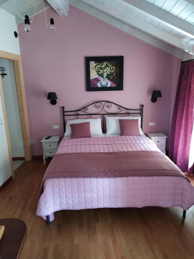 Guest house Al San Michele *