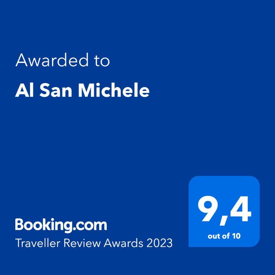 Al San Michele Guest house Stresa