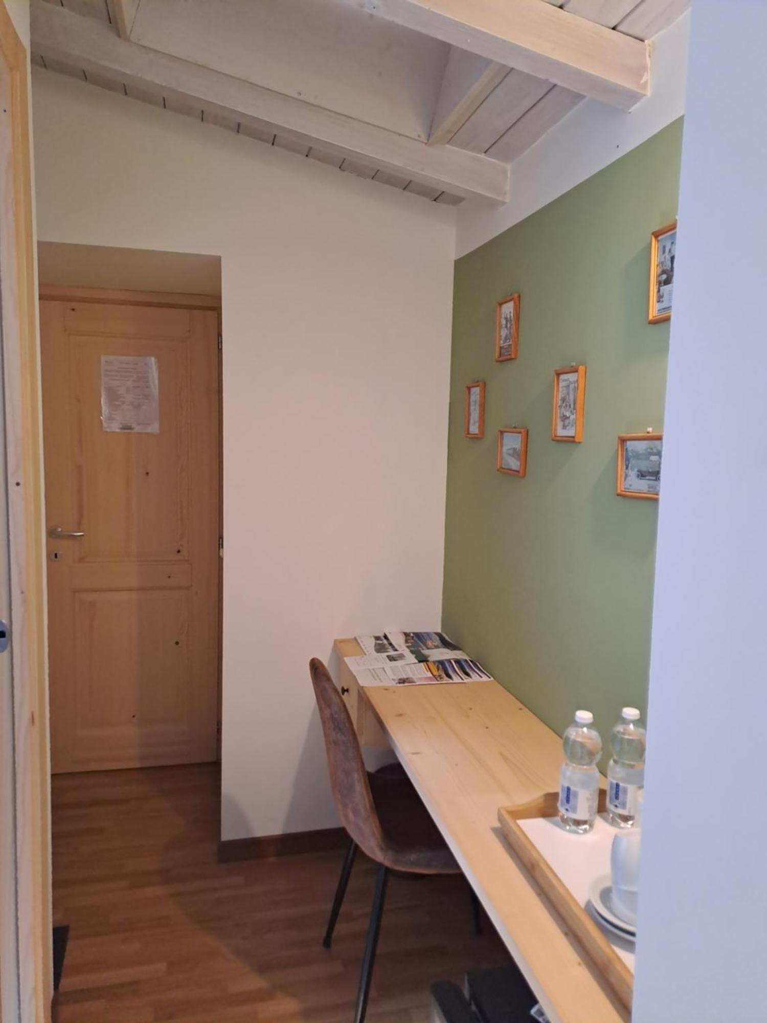 Guest house Al San Michele *