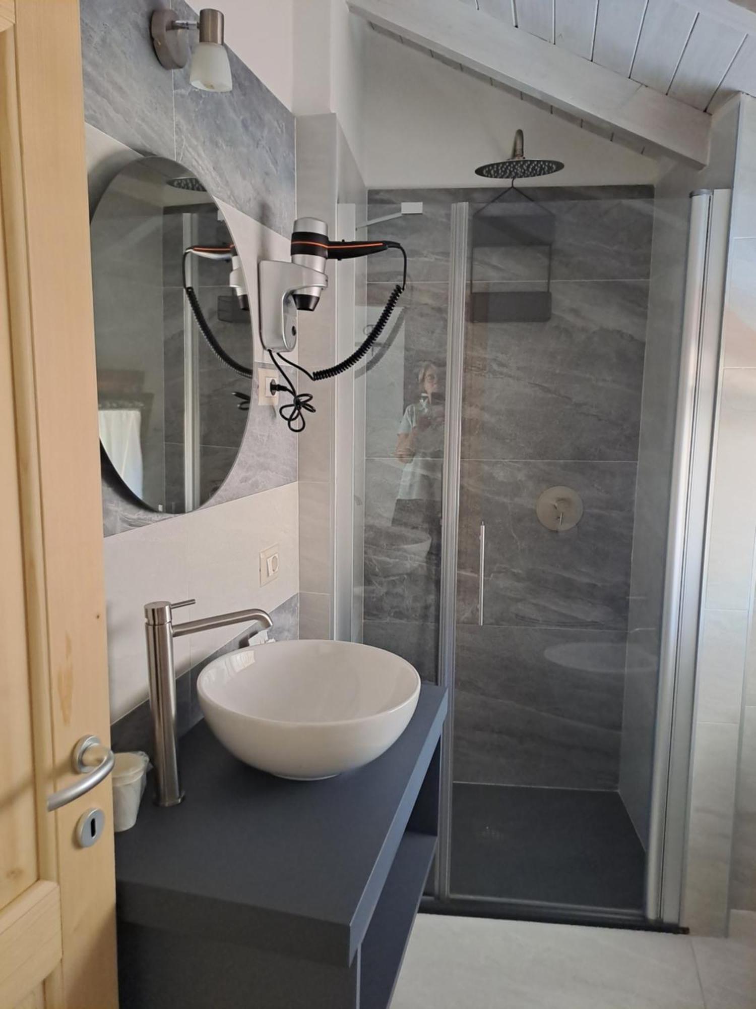 Al San Michele Guest house Stresa