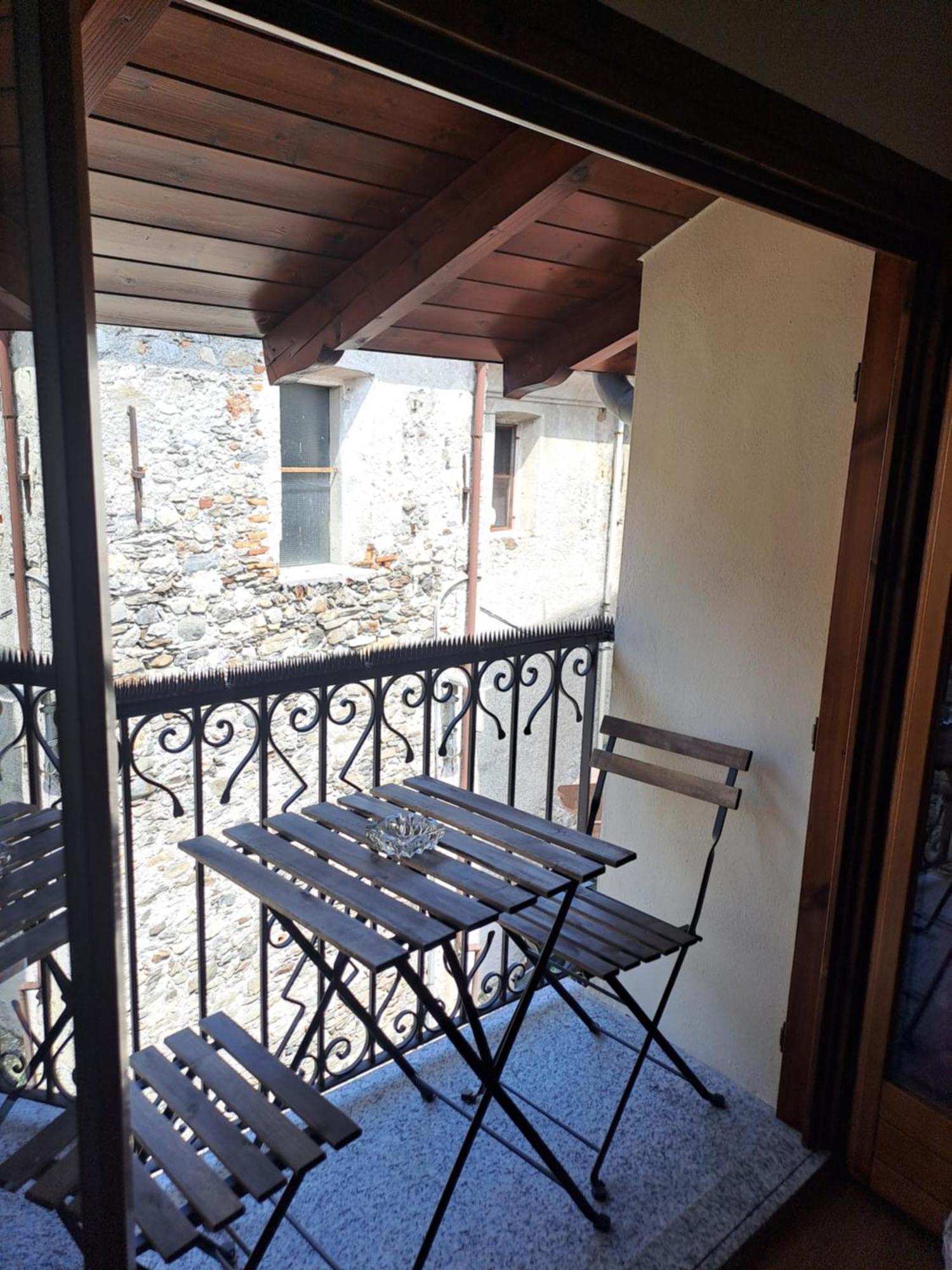 Guest house Al San Michele Stresa
