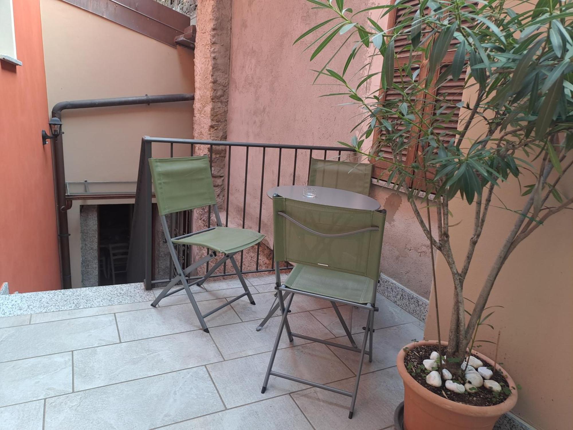 Guest house Al San Michele Stresa