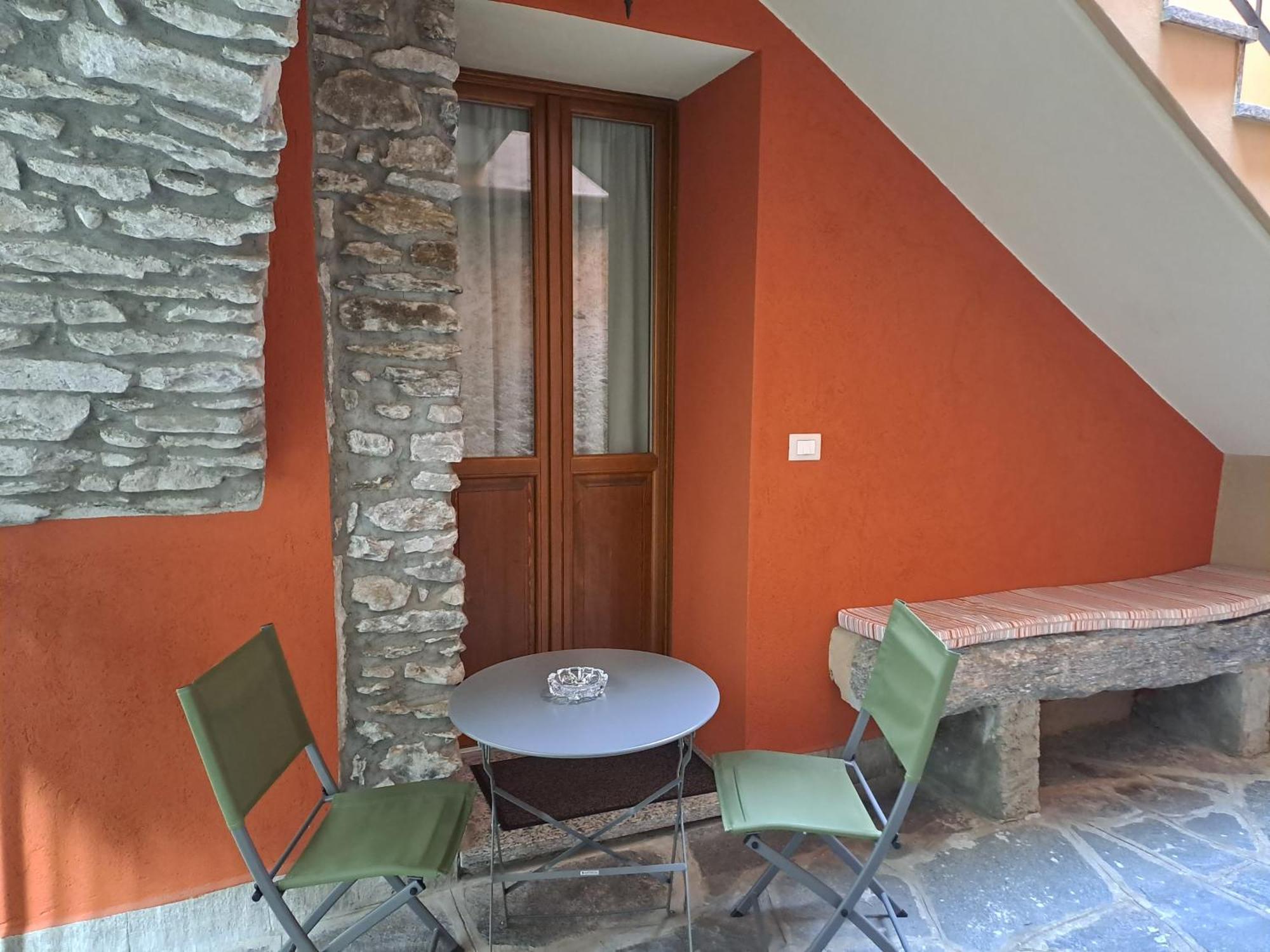 Guest house Al San Michele