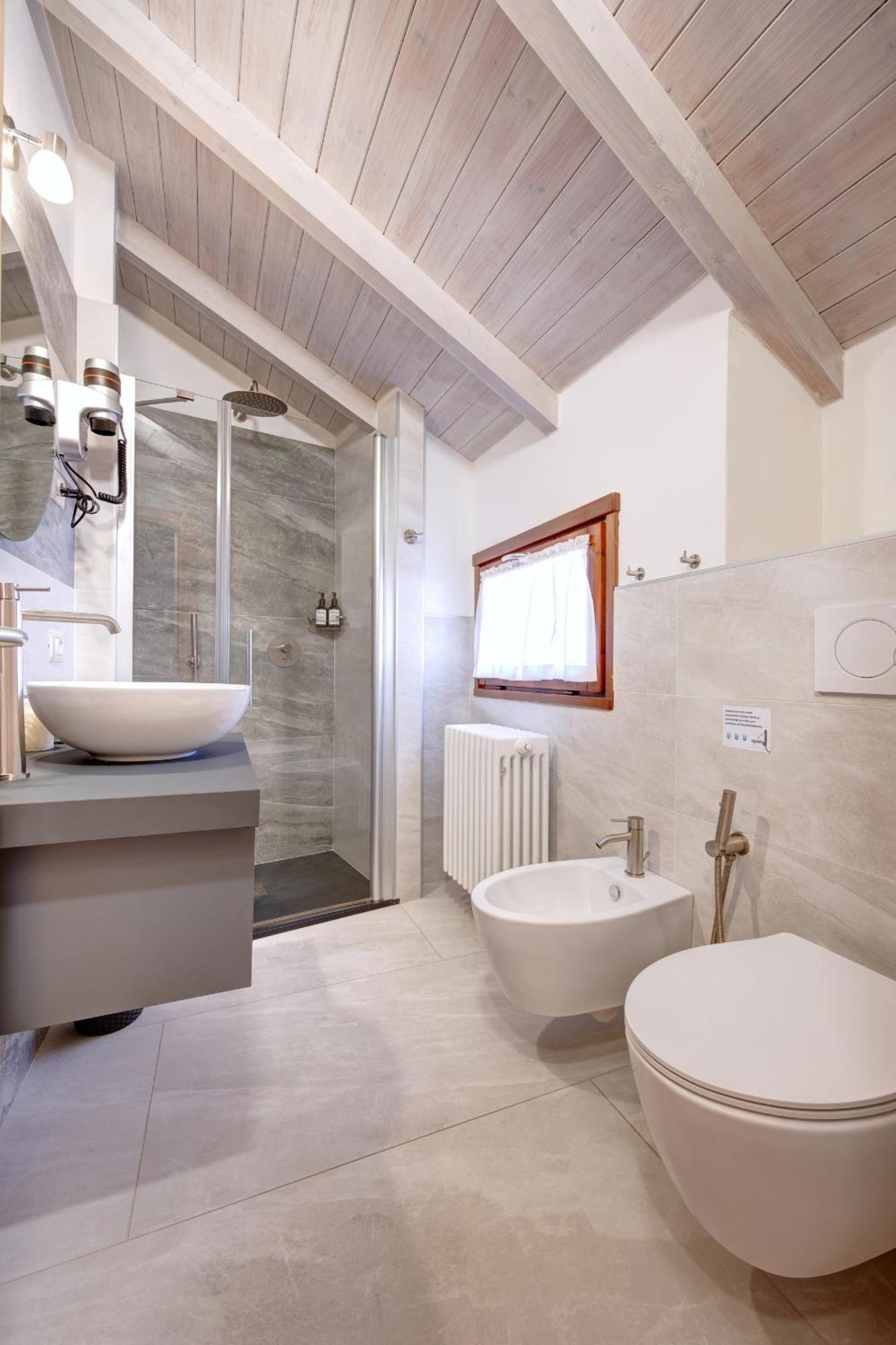 Al San Michele Guest house Stresa