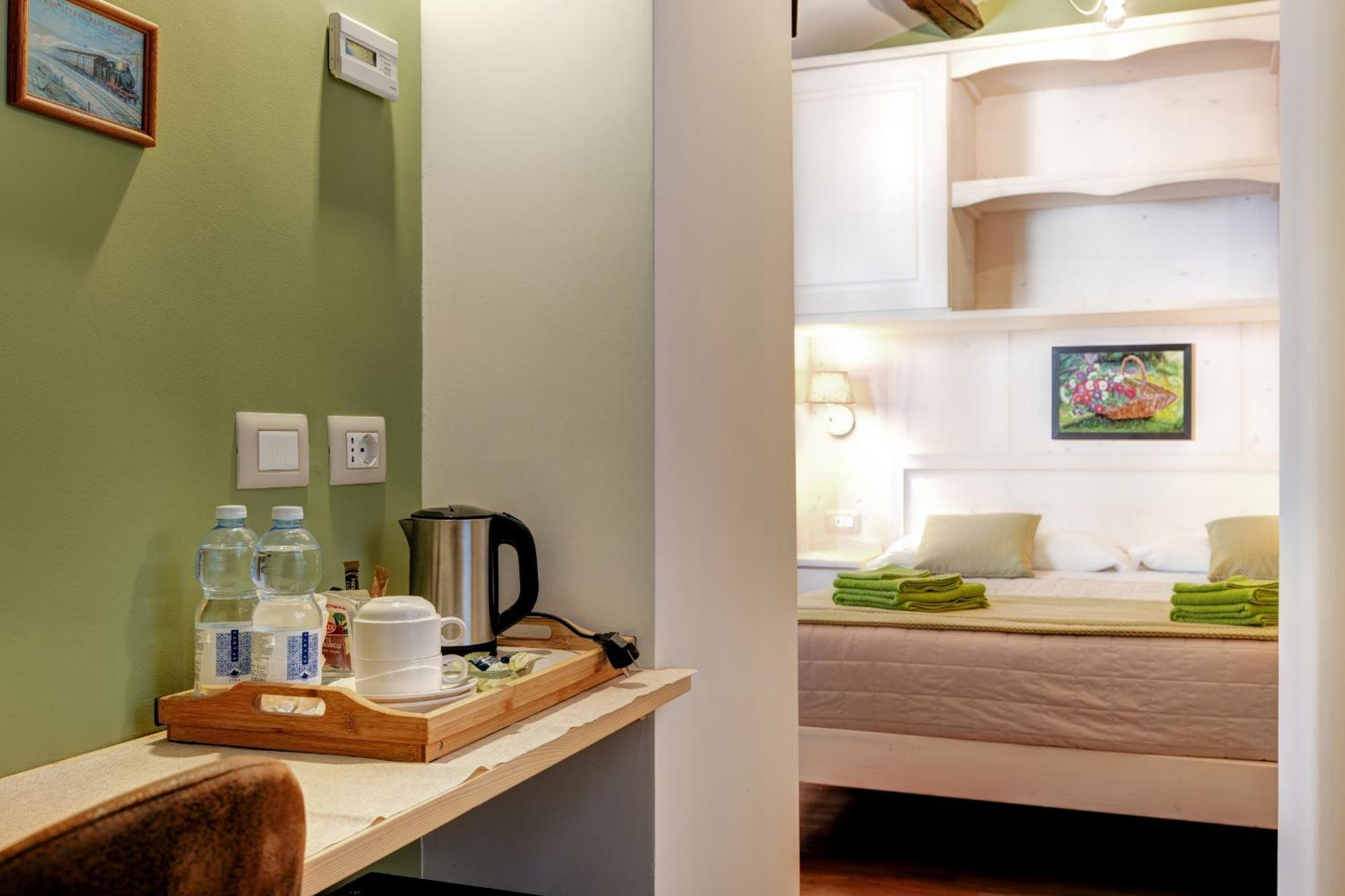 Al San Michele Guest house