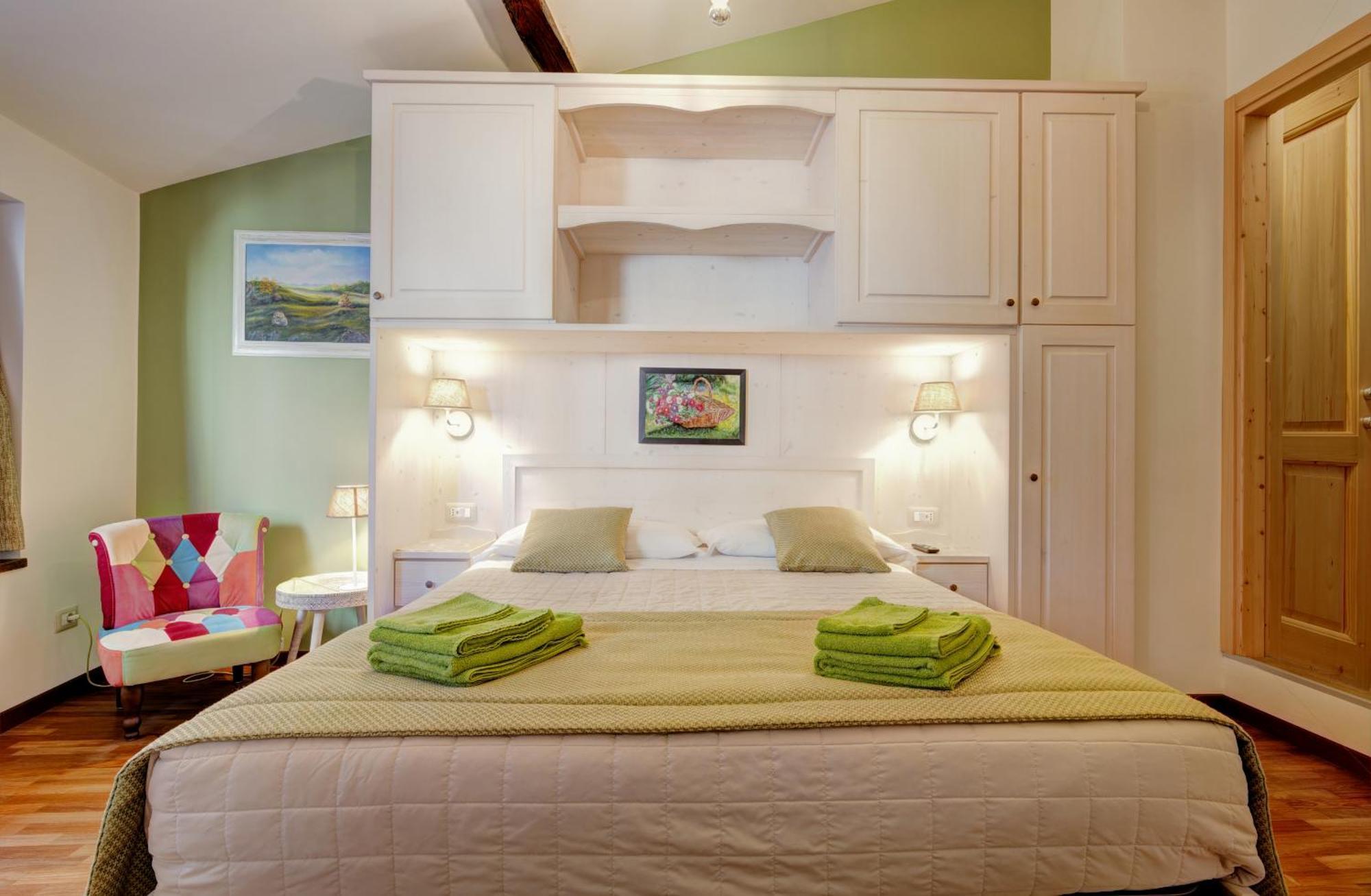 Guest house Al San Michele