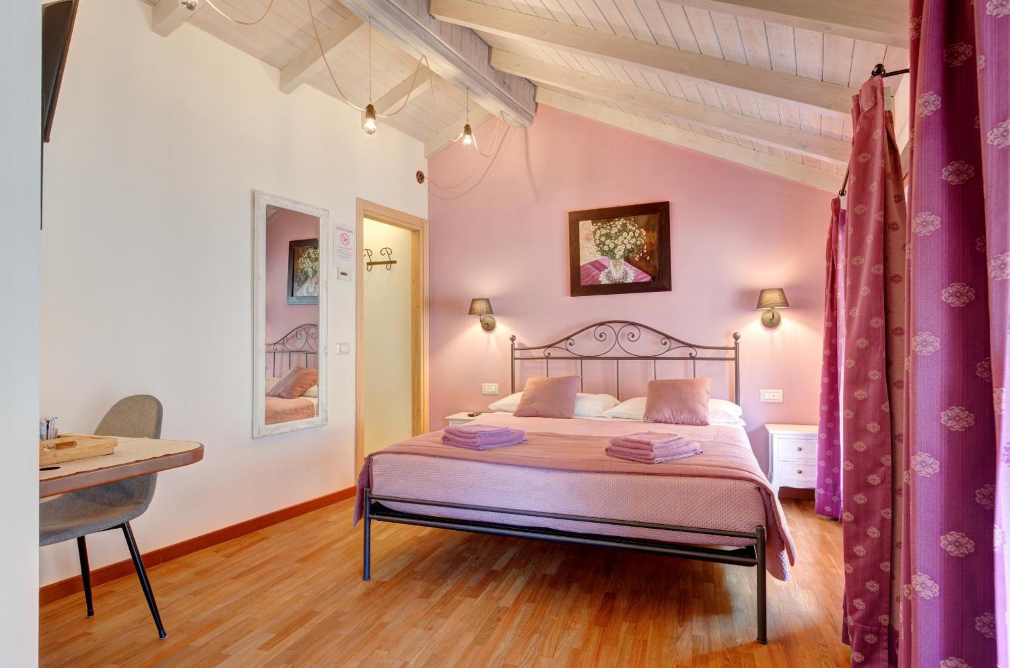 Guest house Al San Michele *