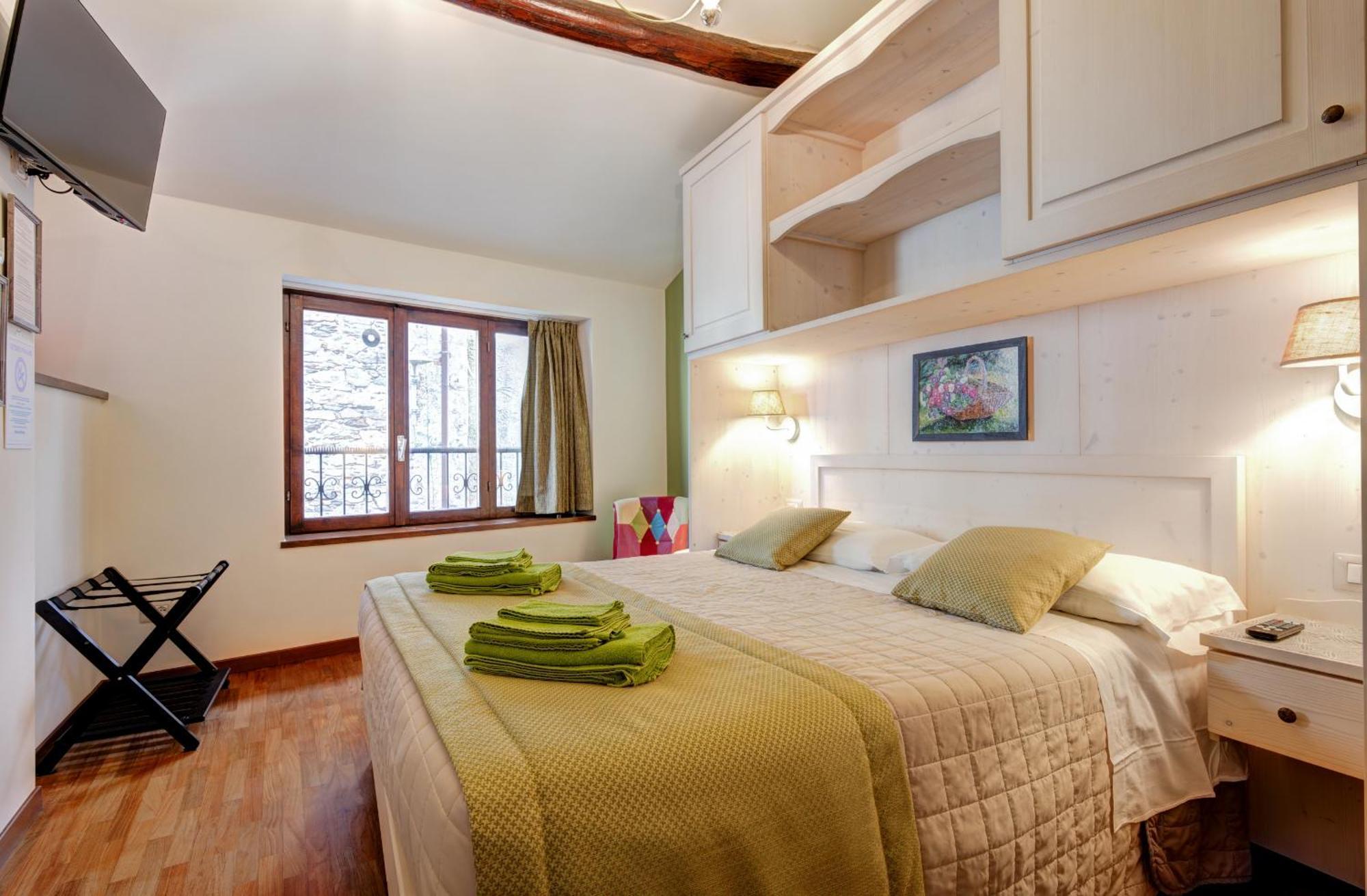 Al San Michele Guest house