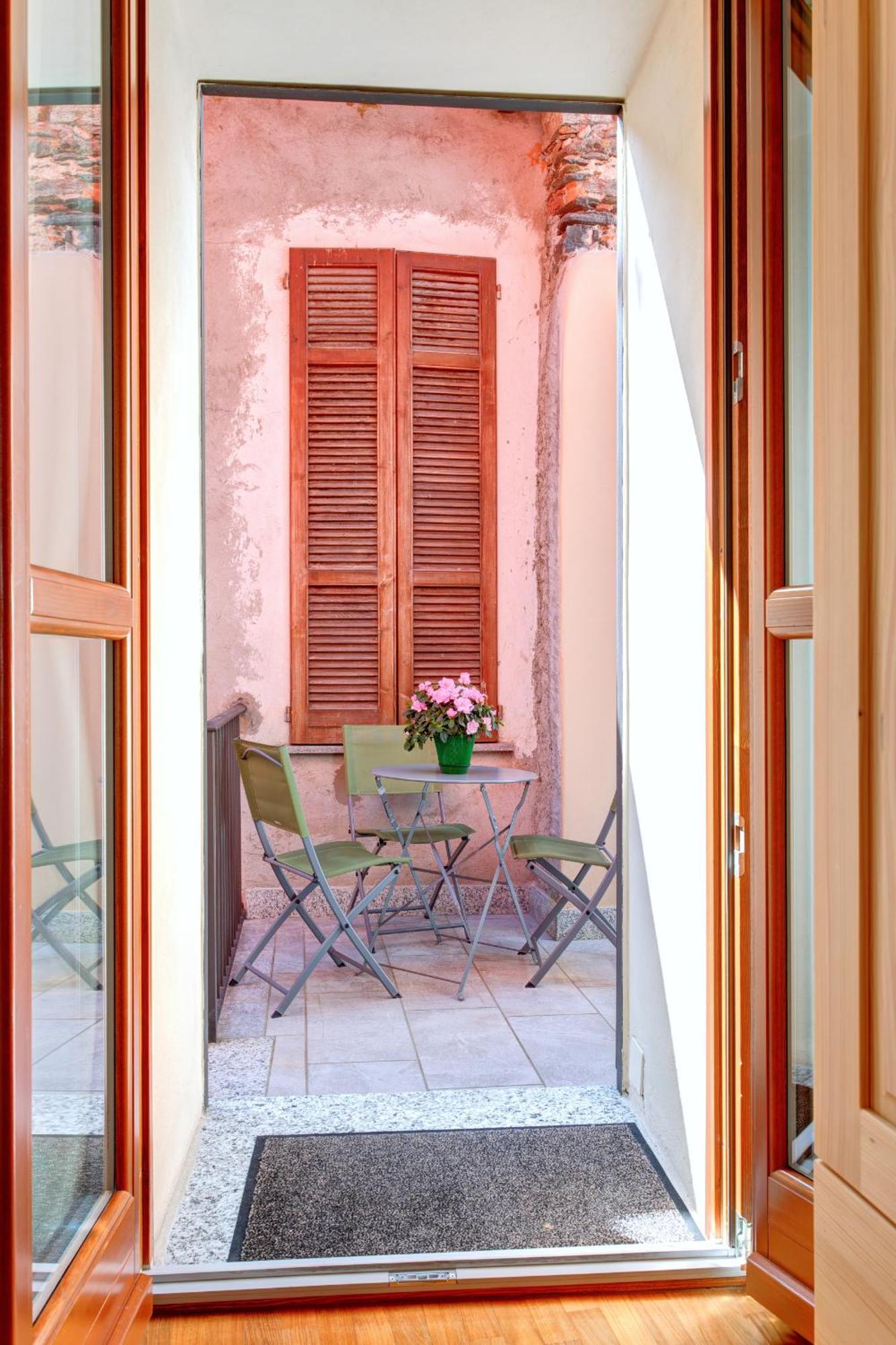 Guest house Al San Michele