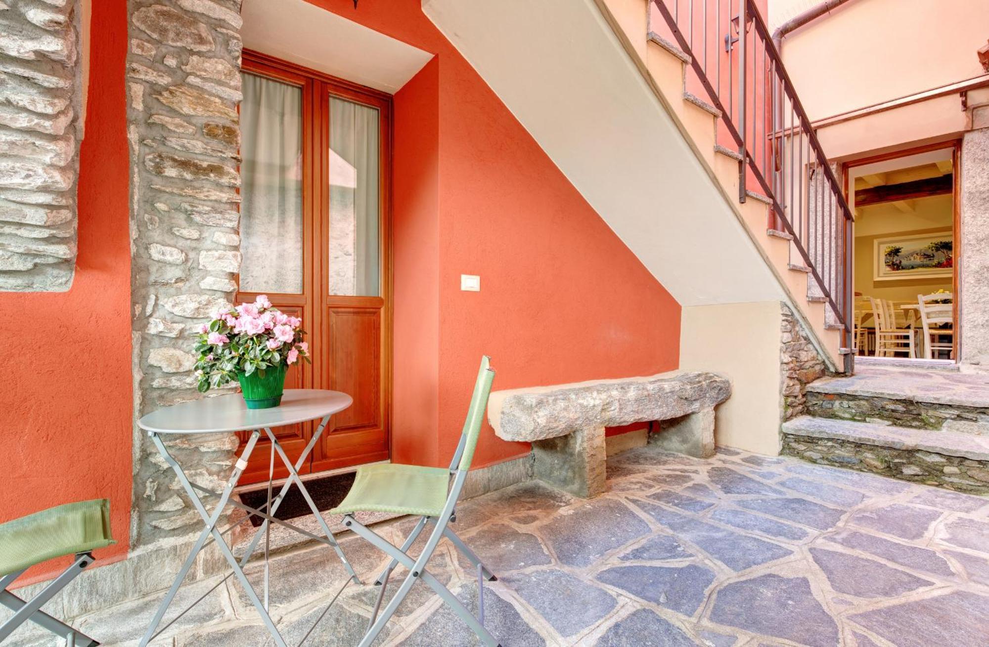 Guest house Al San Michele