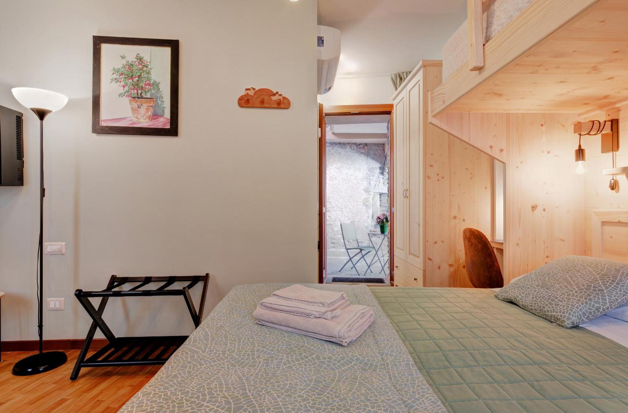 Al San Michele Guest house *