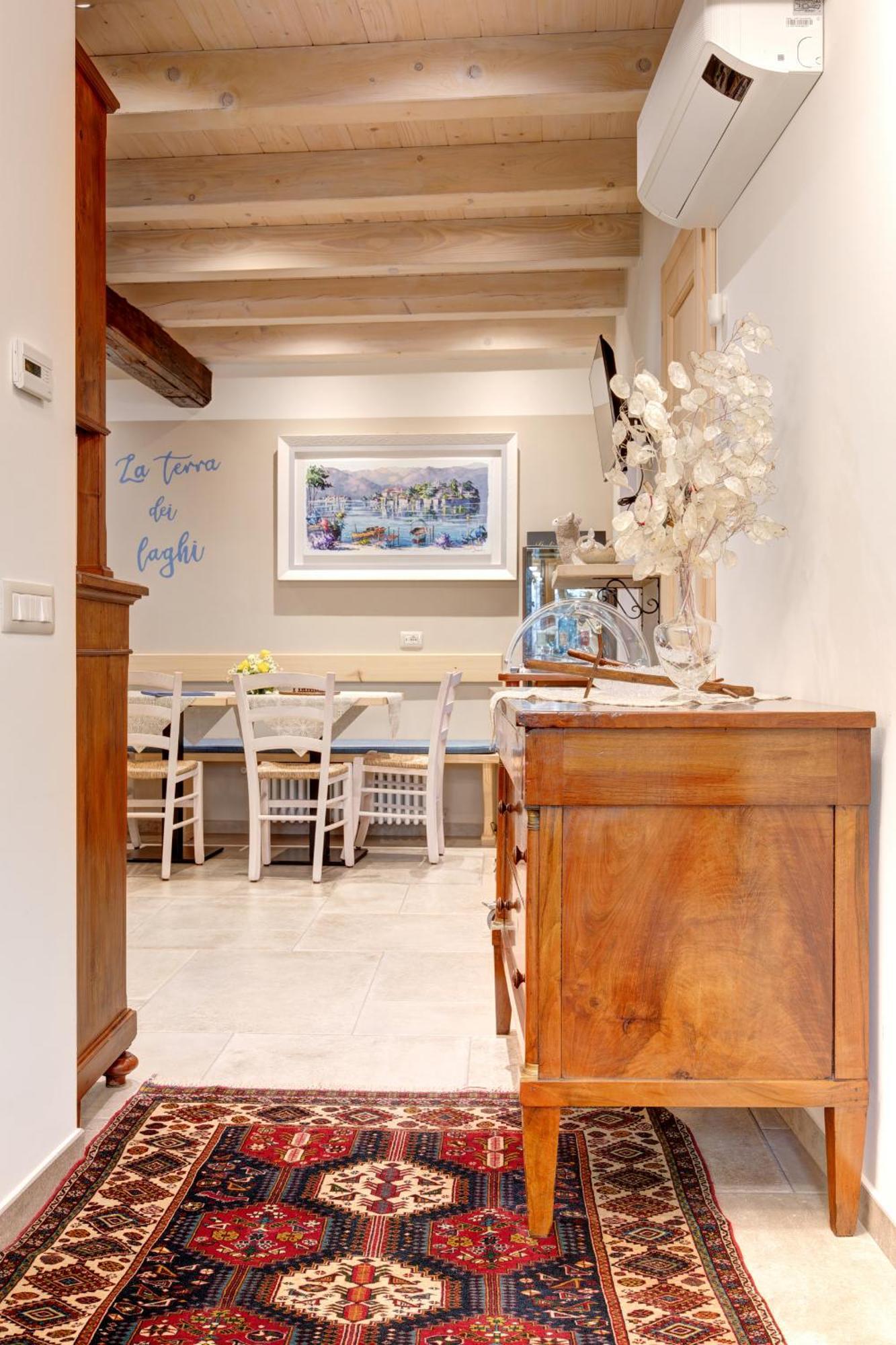 Guest house Al San Michele *
