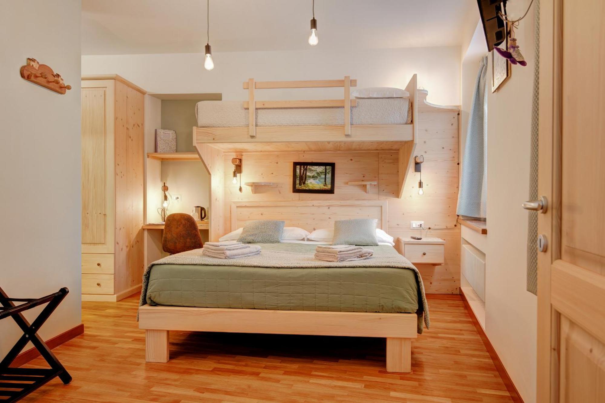 Al San Michele Guest house