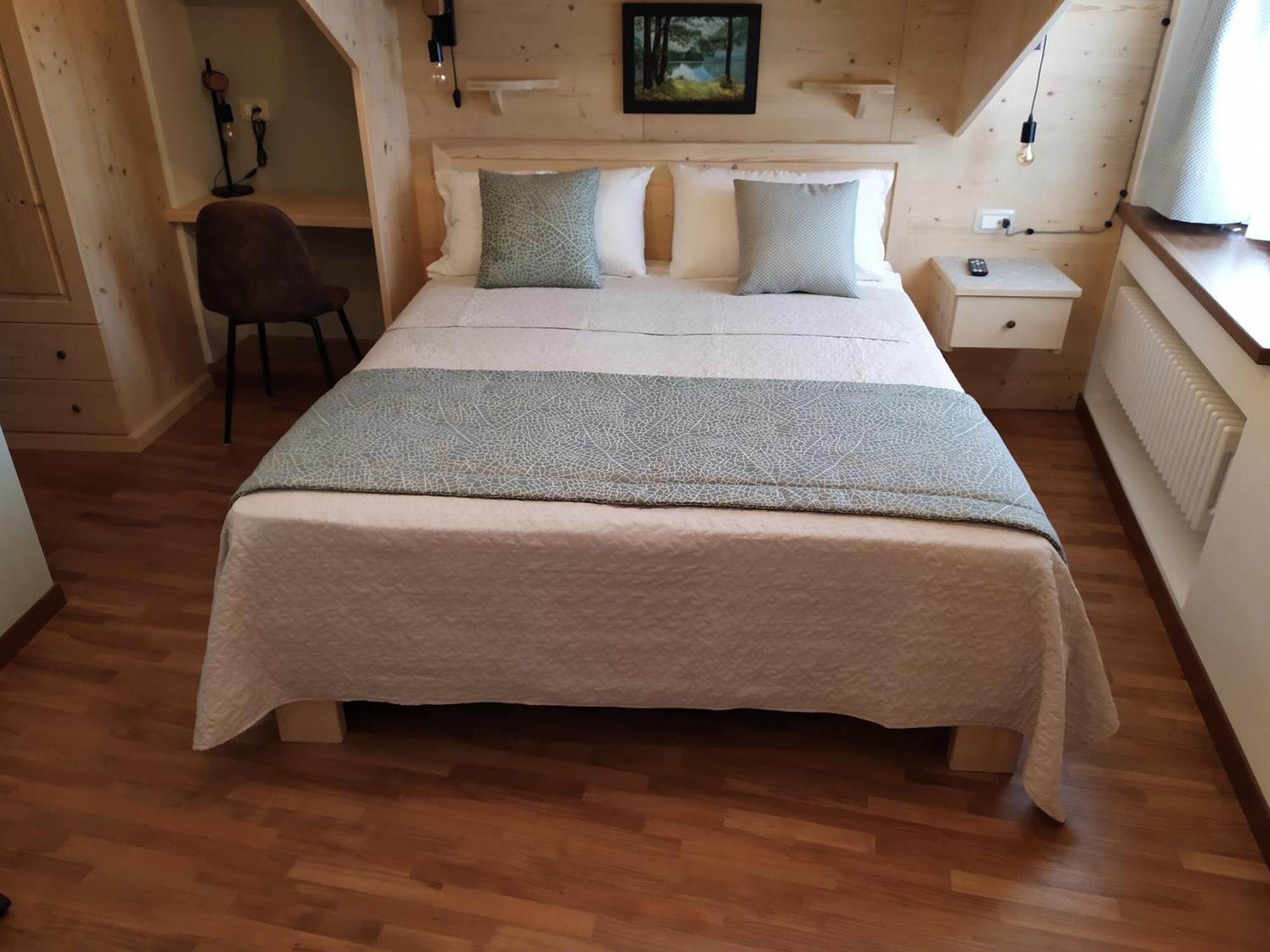 Al San Michele Guest house Stresa