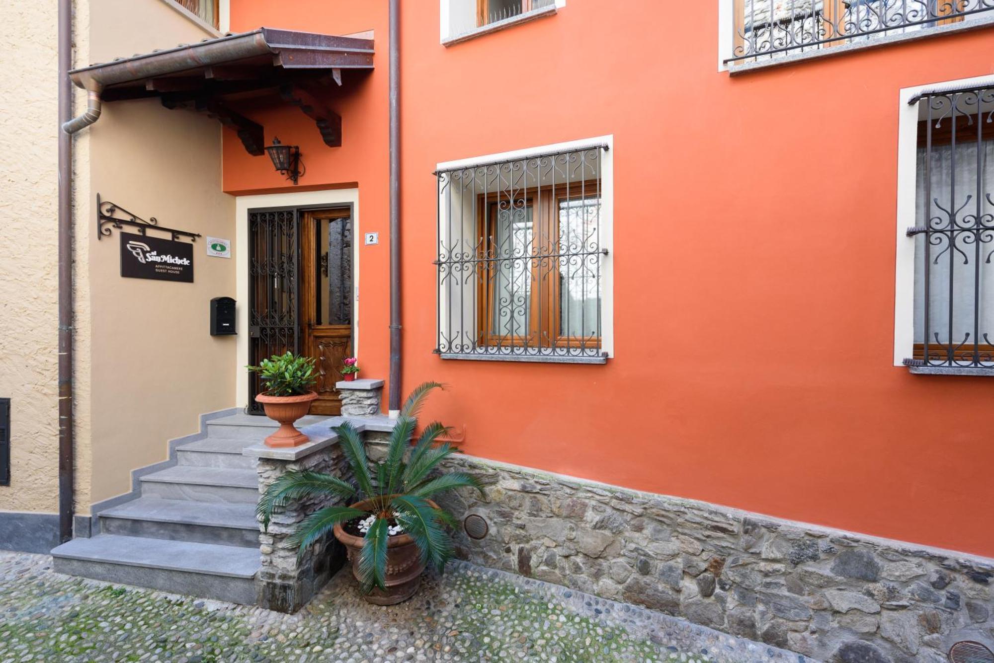 Al San Michele Guest house