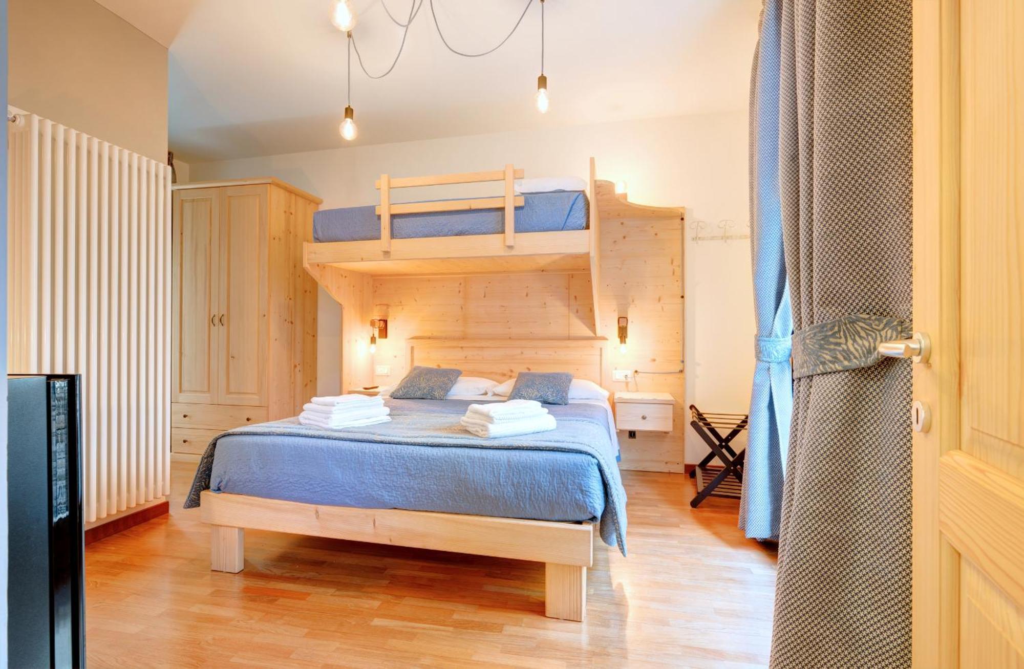 Guest house Al San Michele *